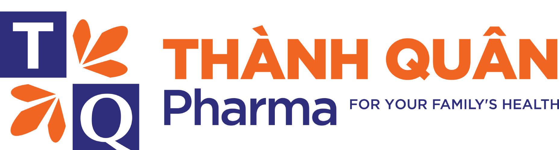 Thành Quân Pharma